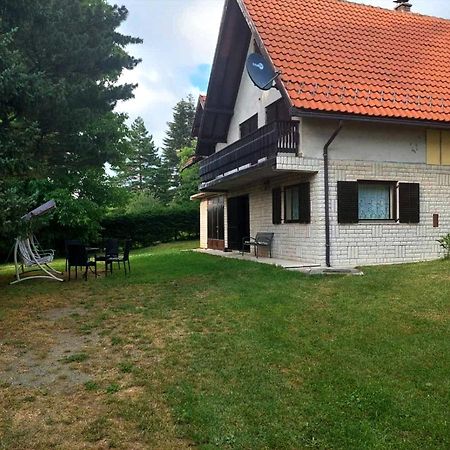 Villa Kuca Za Odmor Zlatibor Esterno foto