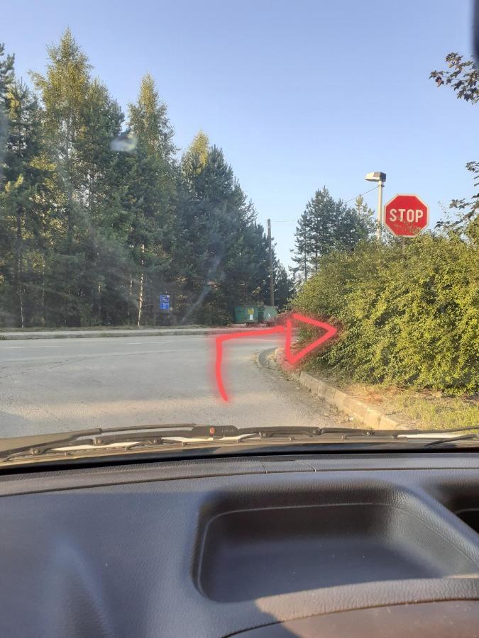 Villa Kuca Za Odmor Zlatibor Esterno foto