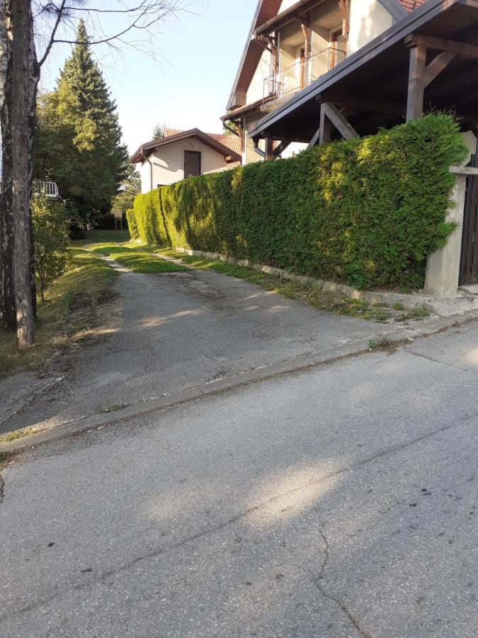 Villa Kuca Za Odmor Zlatibor Esterno foto