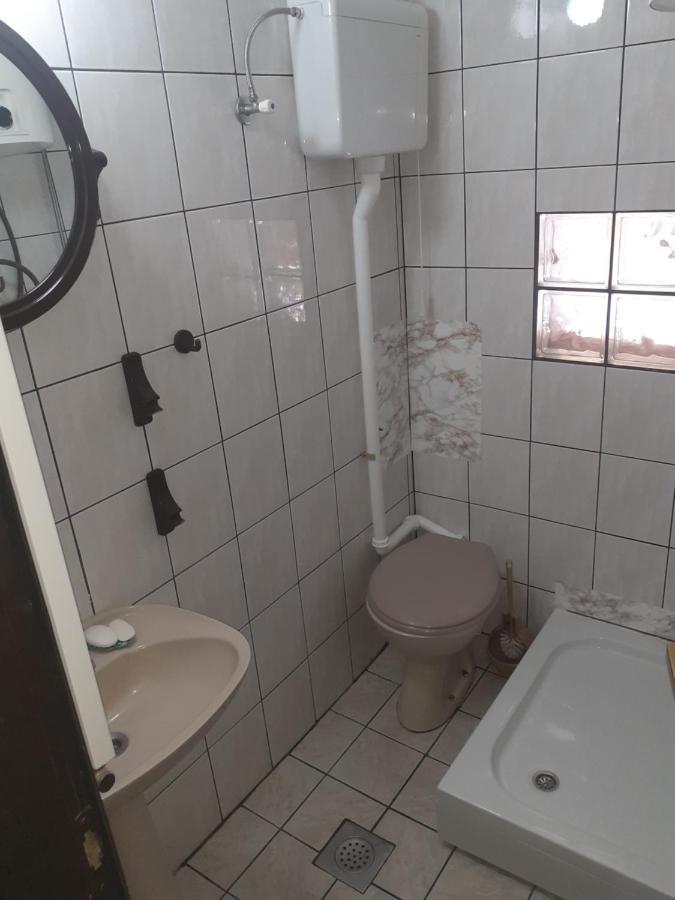 Villa Kuca Za Odmor Zlatibor Esterno foto