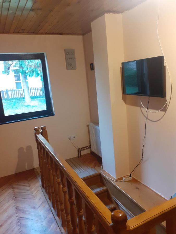 Villa Kuca Za Odmor Zlatibor Esterno foto