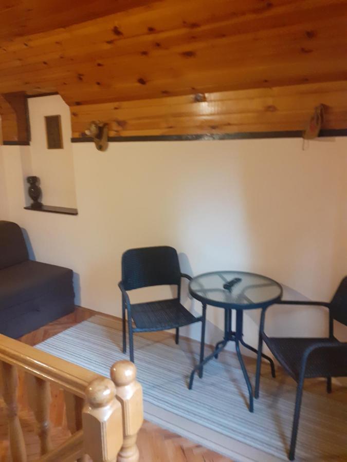 Villa Kuca Za Odmor Zlatibor Esterno foto