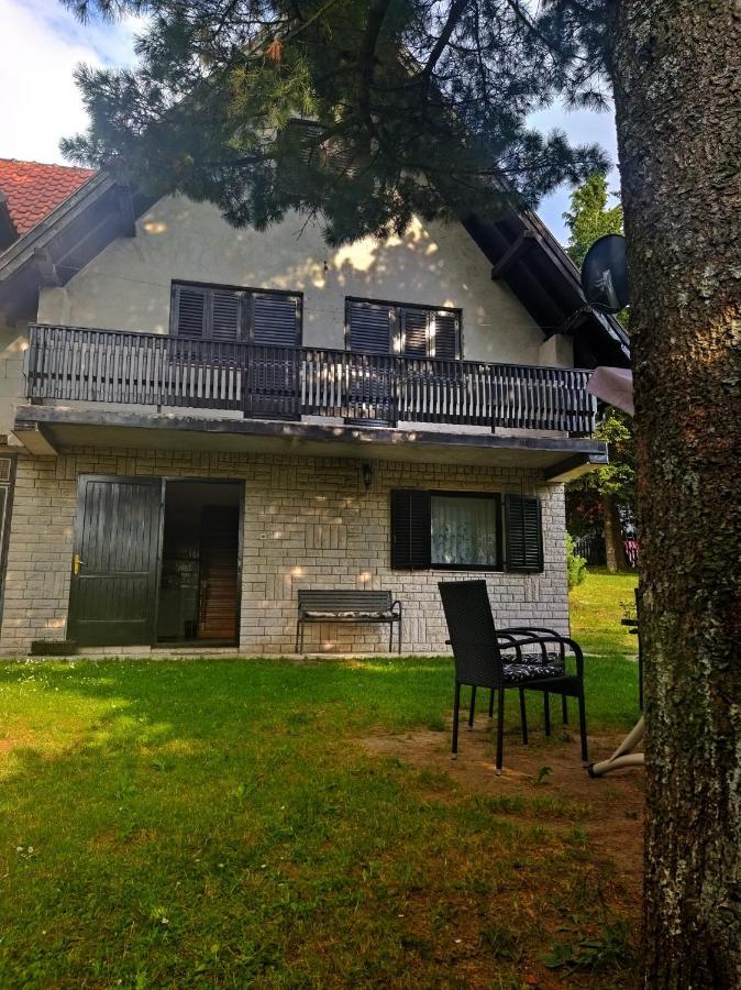 Villa Kuca Za Odmor Zlatibor Esterno foto