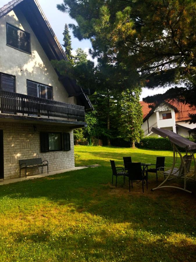Villa Kuca Za Odmor Zlatibor Esterno foto