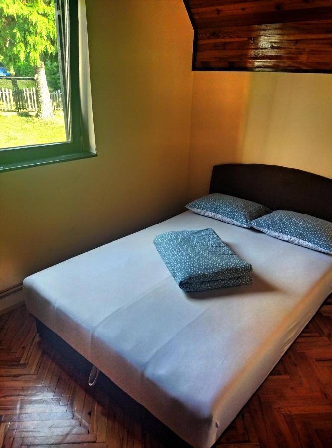 Villa Kuca Za Odmor Zlatibor Esterno foto
