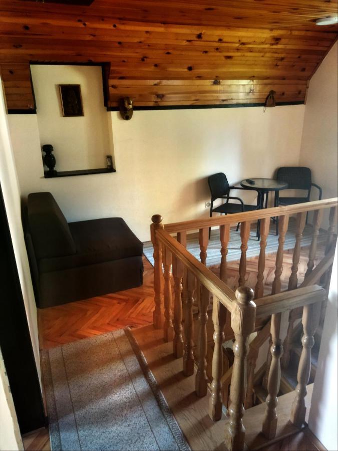 Villa Kuca Za Odmor Zlatibor Esterno foto