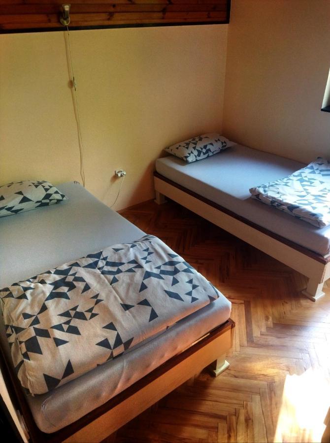 Villa Kuca Za Odmor Zlatibor Esterno foto