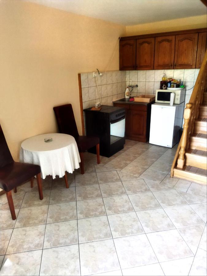 Villa Kuca Za Odmor Zlatibor Esterno foto
