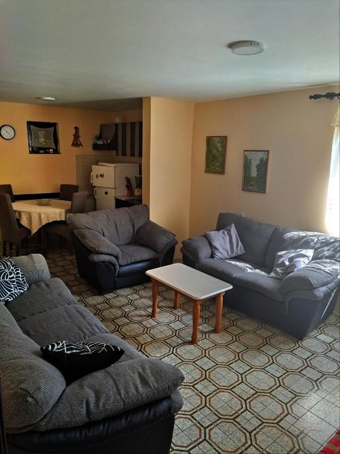 Villa Kuca Za Odmor Zlatibor Esterno foto