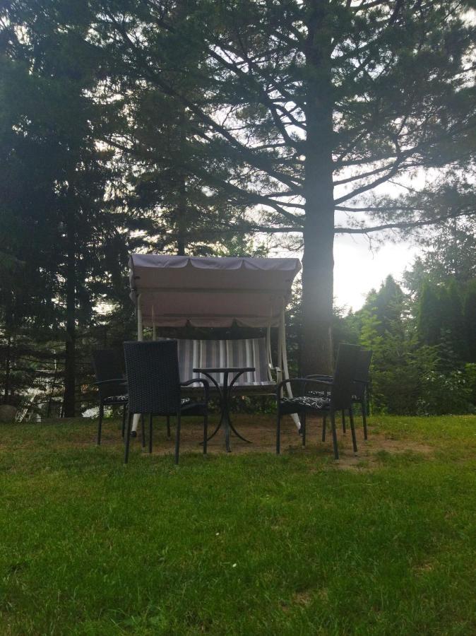 Villa Kuca Za Odmor Zlatibor Esterno foto