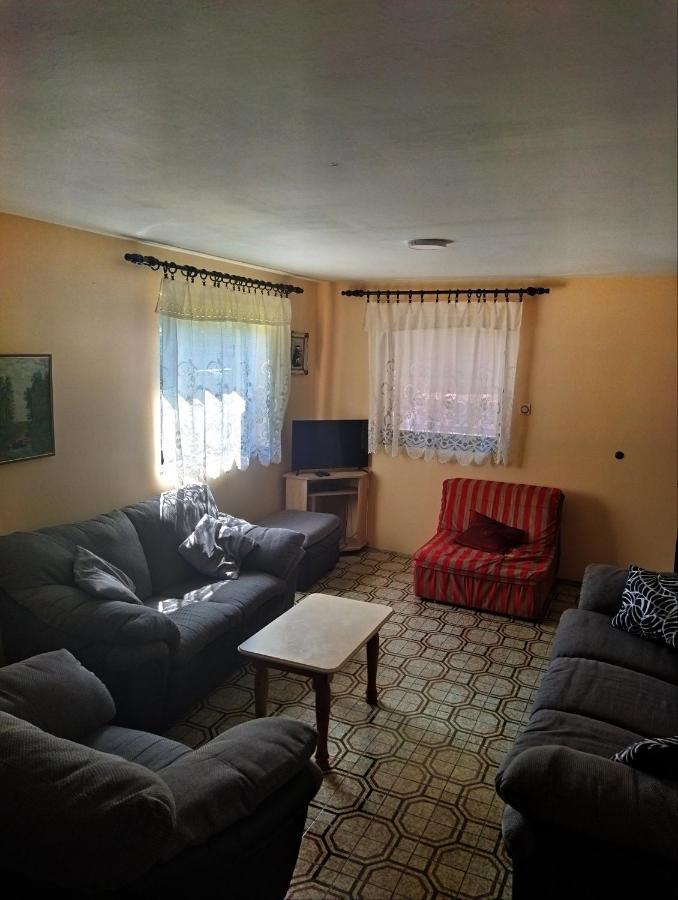 Villa Kuca Za Odmor Zlatibor Esterno foto